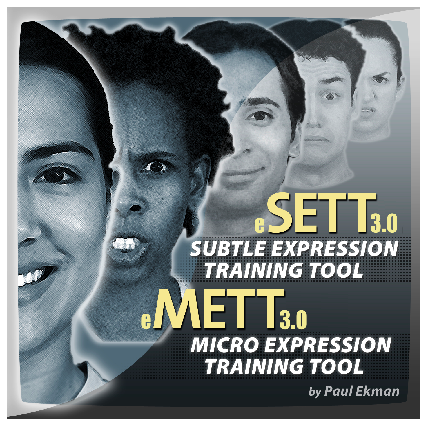 micro expression training tool mett by paul ekman