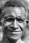 New Guinea Man Photo Set 2