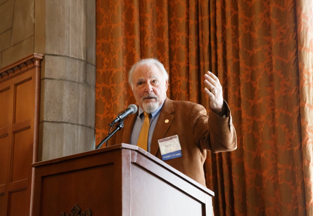 Paul Ekman