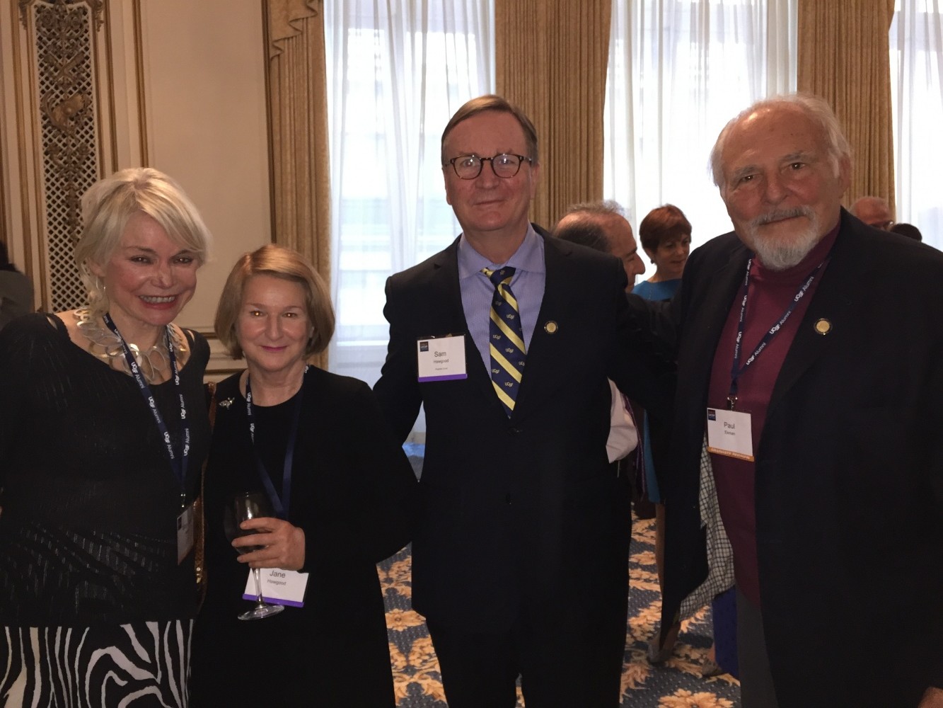 paul ekman awards dr