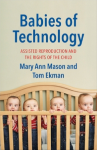 Babies of Technology
