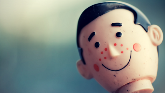 smile mask emotional masks 