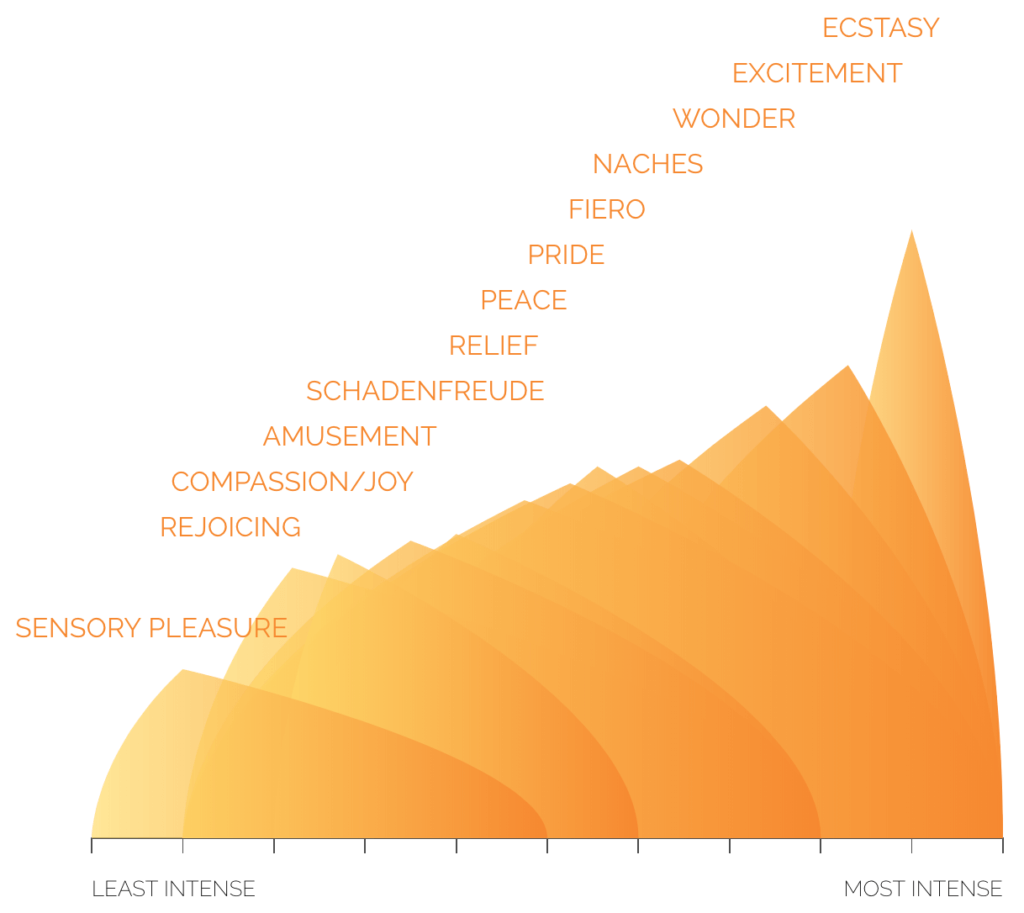 What is Enjoyment? | What Makes Us Happy? | Paul Ekman Group