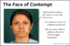What is Contempt? | Feeling Contempt | Paul Ekman Group