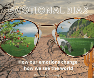 Emotional Bias