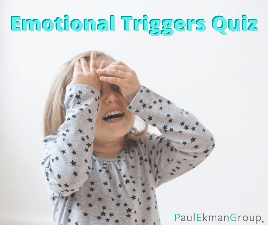 Holiday Emotional Triggers