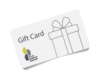 Digital Gift Card