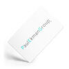 Tarjeta regalo digital
