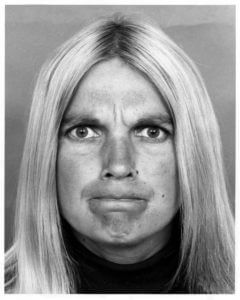 Anger Facial Expression Anger Facial Expression