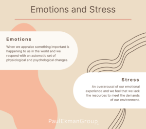 emotions and stress