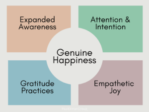 empathetic joy graphic