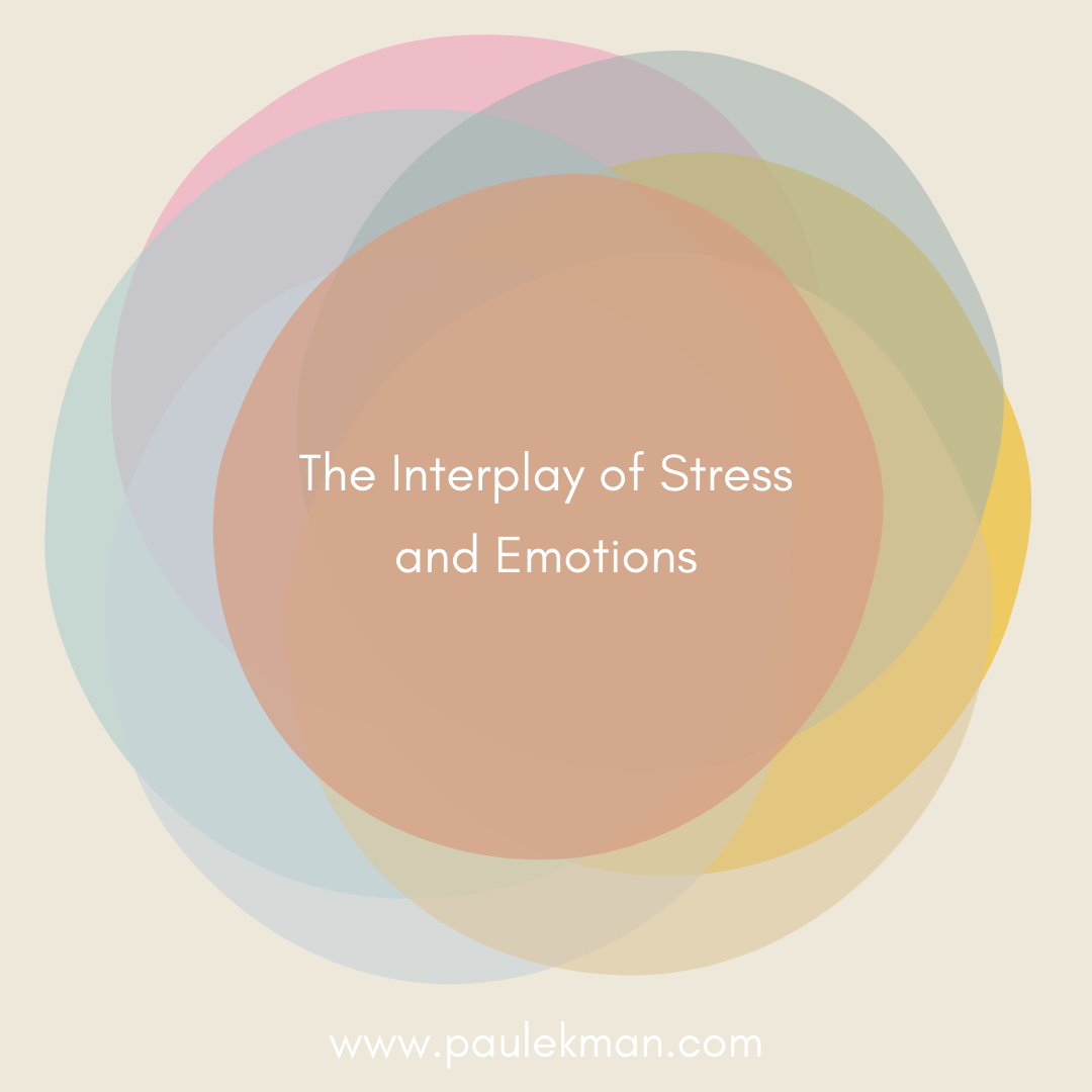 stress and emotions